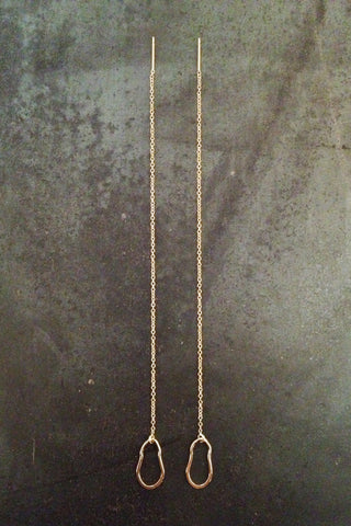Smalls No. 1, 14KY Gold - Melissa Osgood Studio Store