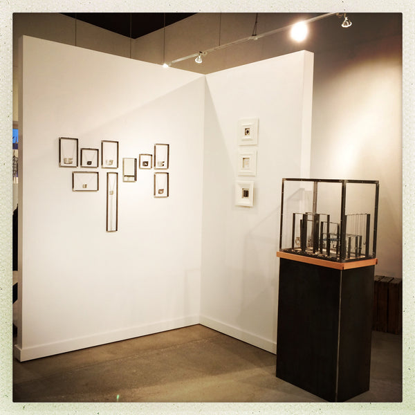 Strength in Diversity, Sculpture - Melissa Osgood Studio Store - 2