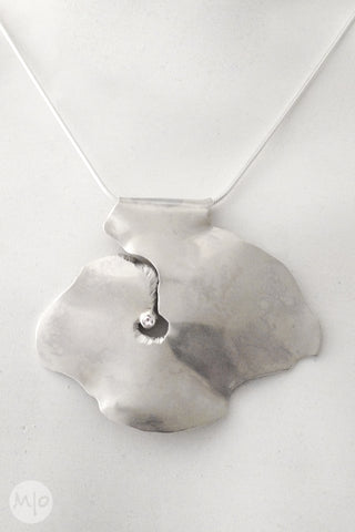 Bigs Stone No. 1 Pendant