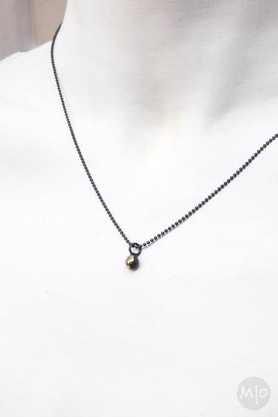 Full Moon Pendant