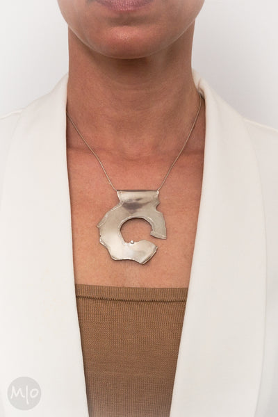 Ponderosa Pendant