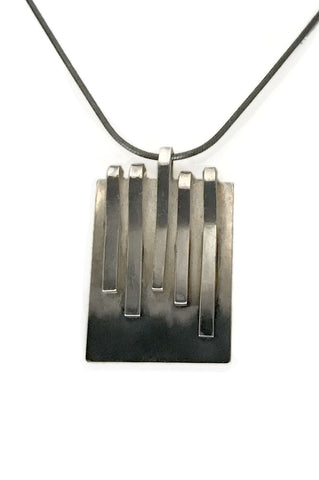 Rain Pendant