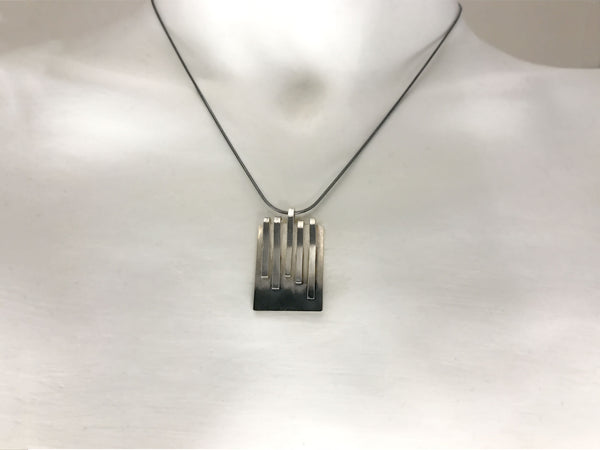 Rain Pendant