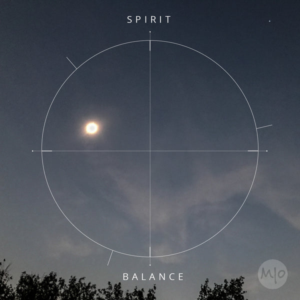 Spirit Balance Pendant