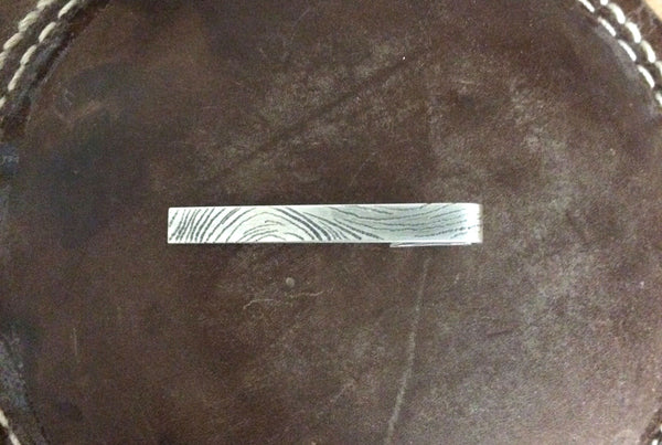 Tie Bar, Wind