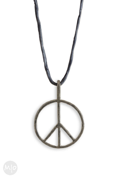 Peace Pendant