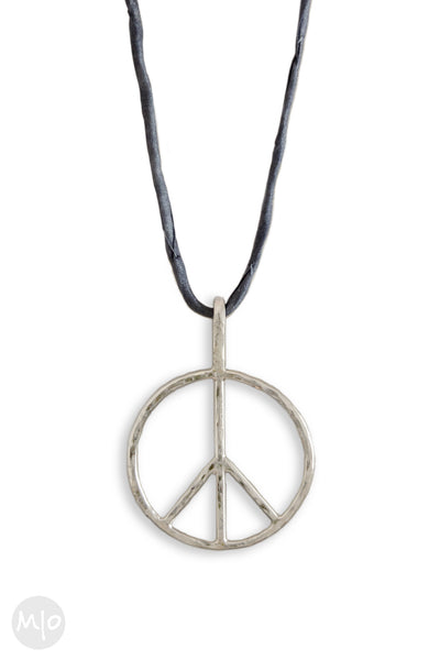 Peace Pendant