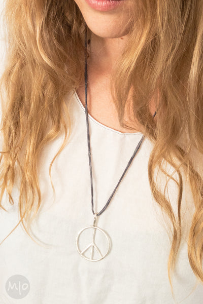 Peace Pendant