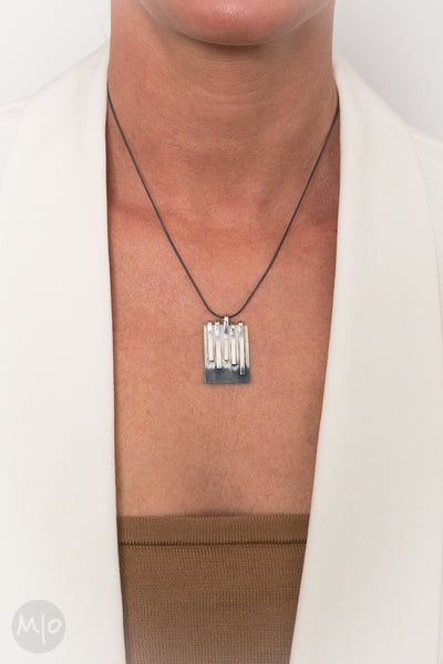 Rain Pendant