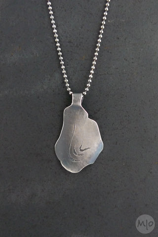 Smalls No. 1 Pendant