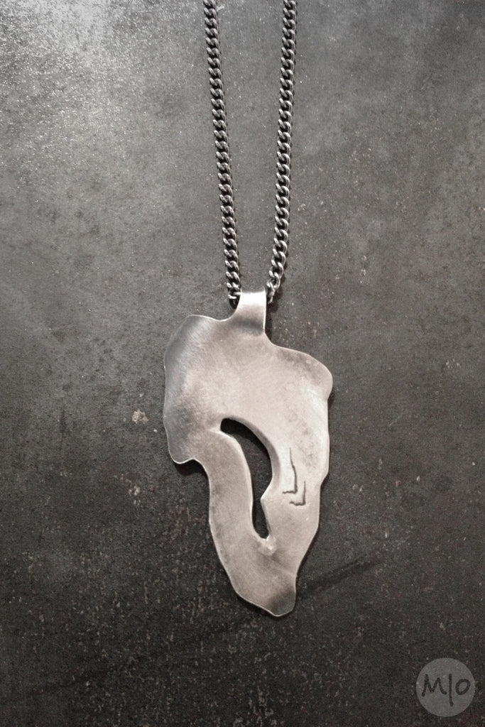 Smalls No. 3 Pendant