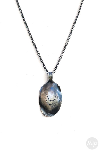 Smalls No. 4 Pendant