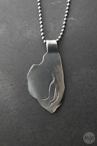 Smalls No. 5 Pendant