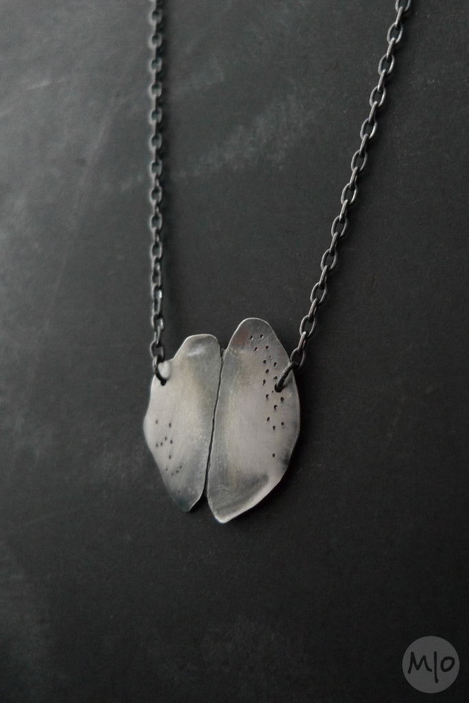 Smalls No. 6 Pendant