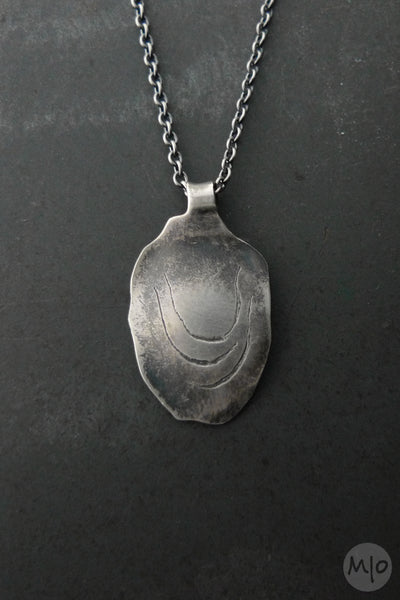 Smalls No. 4 Pendant from And You, And Nature Collection