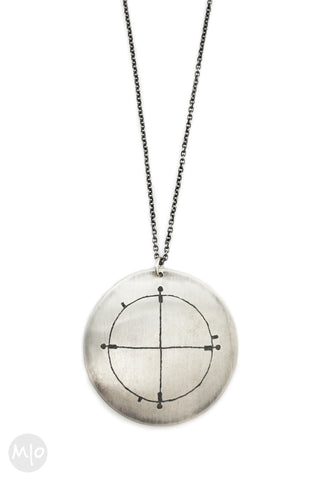 Spirit Balance Pendant