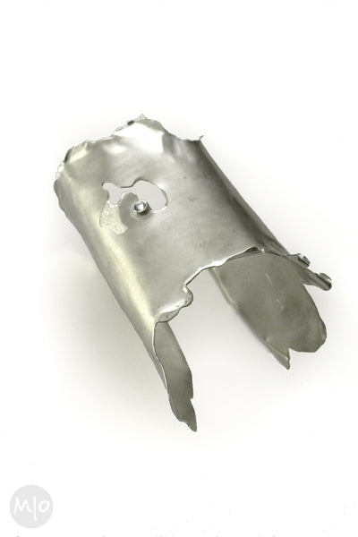 Version of Nature, Cuff