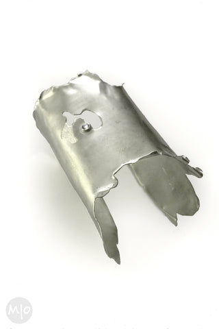 Version of Nature, Cuff
